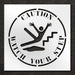 IndividualStencil Message Polyethylene