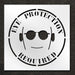 IndividualStencil Symbol Polyethylene