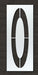 IndividualStencil Number Polyethylene