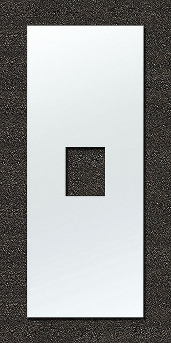 IndividualStencil Symbol LDPE