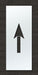 IndividualStencil Symbol LDPE