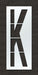 IndividualStencil Letter LDPE