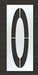 IndividualStencil Number LDPE