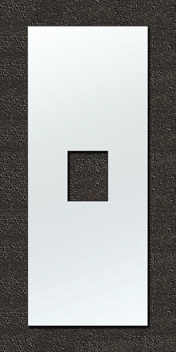 IndividualStencil Symbol LDPE