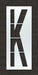 IndividualStencil Letter LDPE
