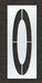 IndividualStencil Number LDPE