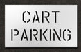 IndividualStencil Message LDPE