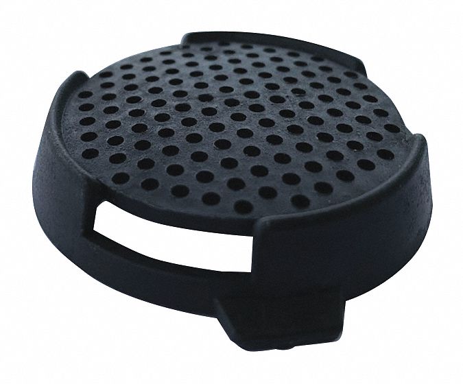 Pirelli Valve Gray PVC