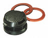 Pirelli Exhaust Valve Gray PVC