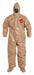 Hooded Coverall Socks/Boot Flaps 3XL PK6