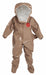 M9202 Encapsulated Suit M Tan PK6