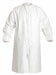 M9116 Frock 2XL White Tyv IsoClean PK30