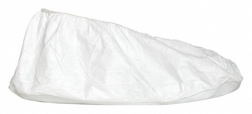 Shoe Covers TyvIsoClean(R) White S PK300