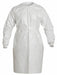 Disposable Gown Universal White PK30