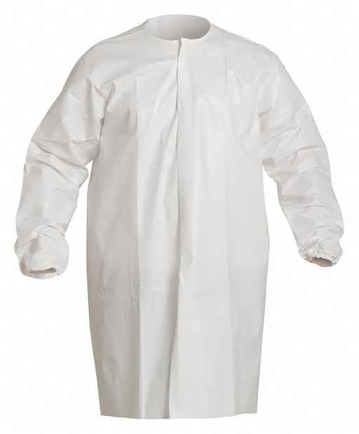 Frock 2XL White ProClean(R) PK30