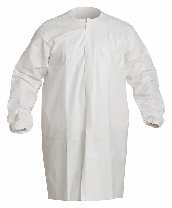 E9415 Frock 2XL White ProClean(R) PK30