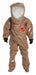 Encapsulated Suit 2XL Tan