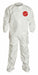 M9240 Coveralls 6XL Wht Tychem 4000 PK12