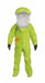 Training Suit 3XL Lime Yellow