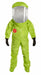 G9236 Encapsulated Suit 3XL Lime Yellow