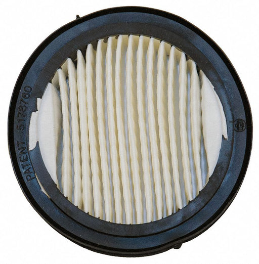 Filter Silencer 4 Inlet 20 cfm 27 PK
