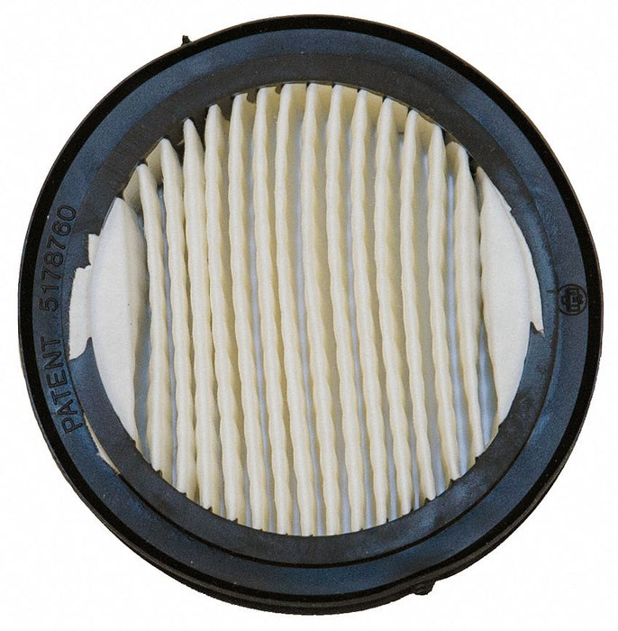 Filter Silencer 4 Inlet 20 cfm 27 PK