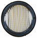 Filter Silencer 4 Inlet 20 cfm 27 PK