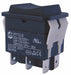 RockerSwitch NoLens/Lamp Black On/On