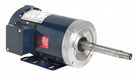 Motor 10 HP 3 520 rpm 215JP 230/460V