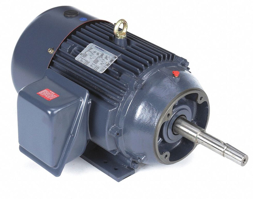 Motor 15 HP 1 770 rpm 254JP 230/460V