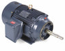 Motor 20 HP 1 770 rpm 256JP 230/460V