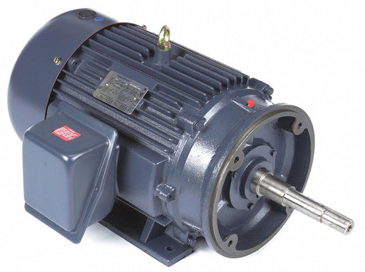Motor 25 HP 1 770 rpm 284JP 230/460V
