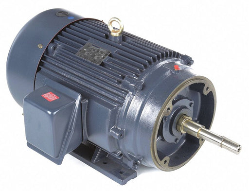 Motor 50 HP 1 780 rpm 326JP 230/460V