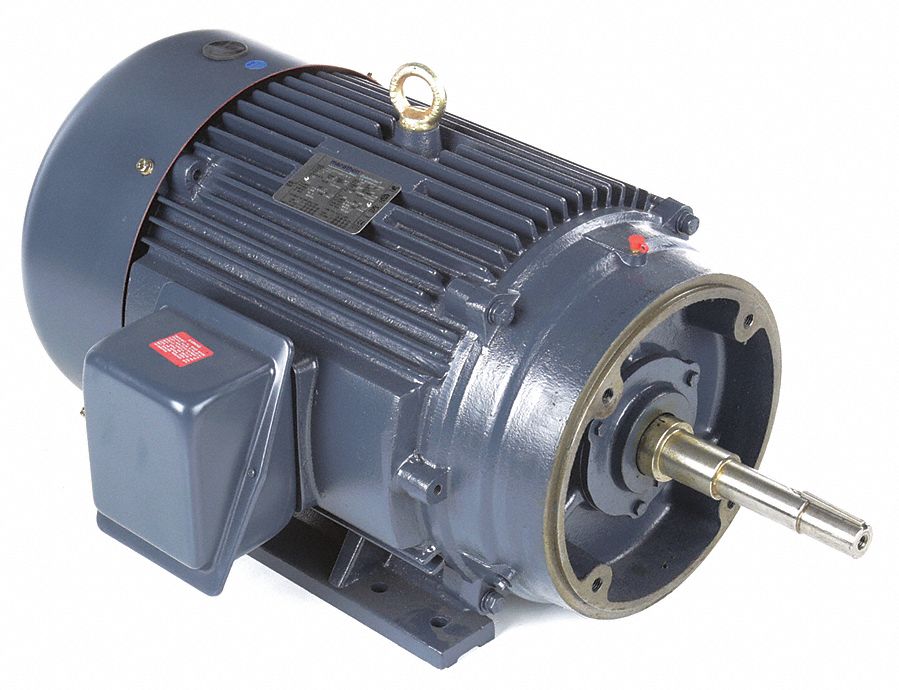 Motor 50 HP 1 780 rpm 326JP 230/460V