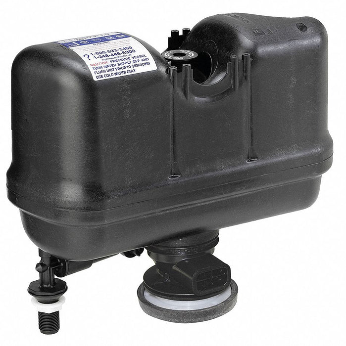 PressureAssistFlushingSystem Flushmate