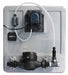 Pump Mounted Panel System 1.6gpd PolyC