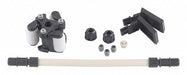 PumpHeadRepairKit 1/4inCONN 40gpd