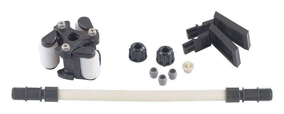 PumpHeadRepairKit 1/4inCONN 40gpd