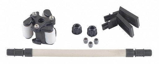 Pump Head Repair Kit 1/4in PC For35U534