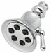 Shower Head Trumpet 2.5 gpm