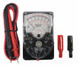 Analog Multimeter 1 200 V 20 megaohm