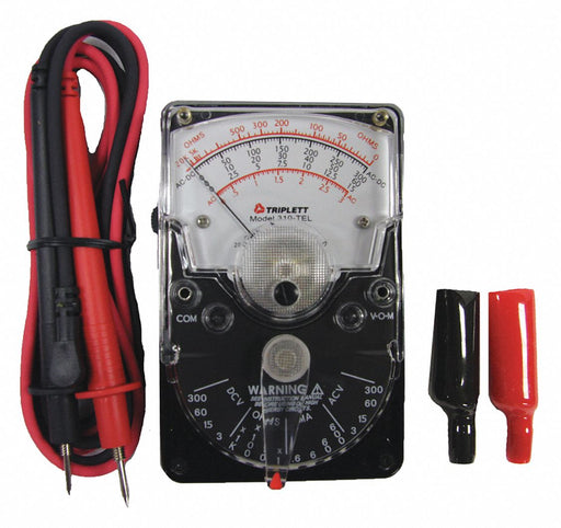 VOM 300V Polarity Reversing Switch 0.6A