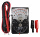VOM 300V Polarity Reversing Switch 0.6A