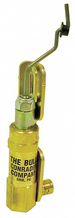 Airline Throttle Control 500PSI