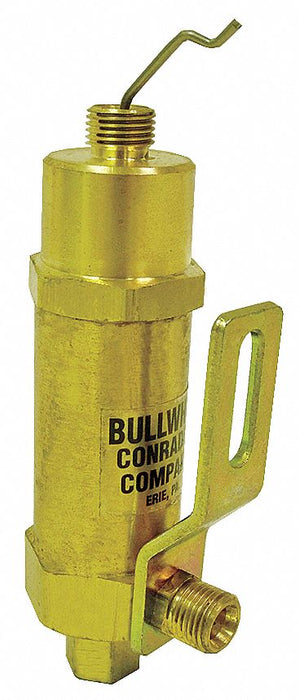 Cable Throttle Control 500PSI