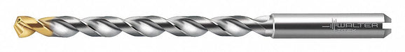 Jobber Drill 6.50mm Carbide