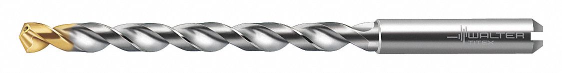 Jobber Drill 7.00mm Carbide