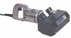 Elctrc Handheld Scarifier Clean Area 8In