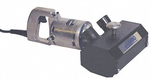 Elctrc Handheld Scarifier Clean Area 8In