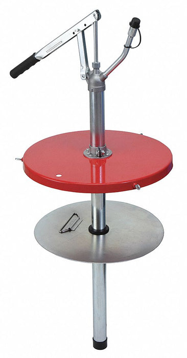 HandPump Lever 1oz/stroke